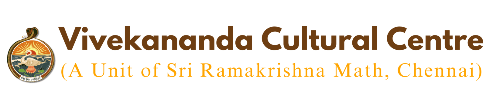 Vivekananda Cultural Centre
